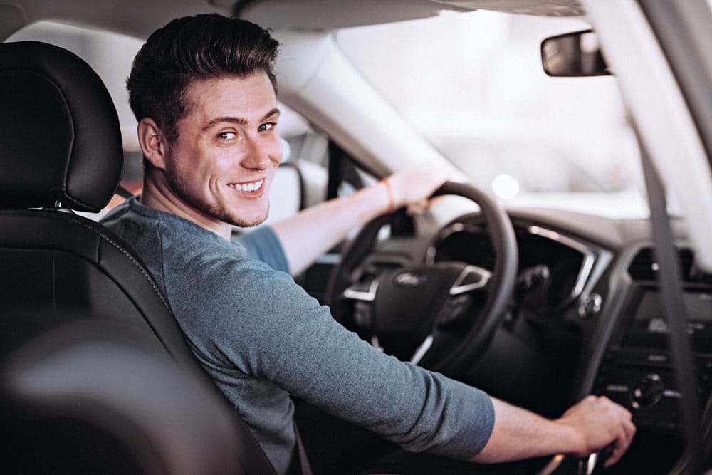 Primeira Habilitação Carro | Autoescola Pinheiros