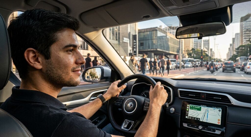 Autoescola a 5 min da Bela Vista SP, na Paulista